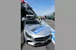 Foto zur News: Das neue Safety-Car