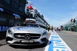 Foto zur News: Das neue Safety-Car