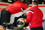 Foto zur News: Roberto Merhi (Manor Marussia)