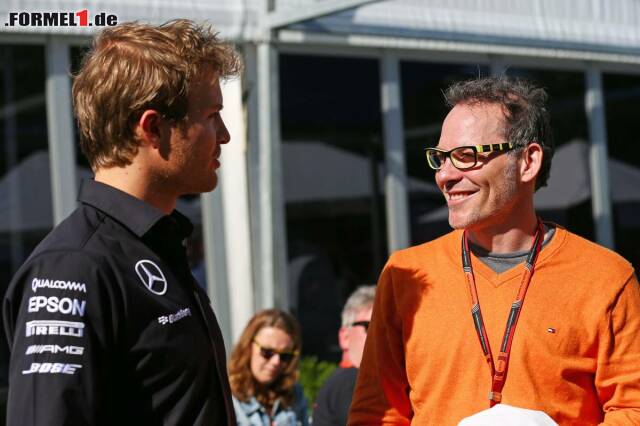 Foto zur News: Formel-1-Live-Ticker: Vettels Motor zu 90 Prozent verloren