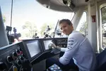 Foto zur News: Nico Rosberg (Mercedes)