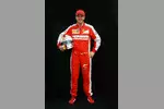 Foto zur News: Sebastian Vettel (Ferrari)