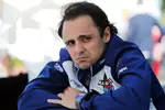 Foto zur News: Felipe Massa (Williams)