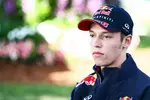 Foto zur News: Daniil Kwjat (Red Bull)