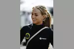 Foto zur News: Carmen Jorda (Lotus)