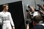 Foto zur News: Nico Rosberg (Mercedes)