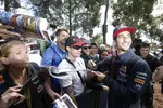 Foto zur News: Daniel Ricciardo (Red Bull)