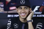 Foto zur News: Lewis Hamilton (Mercedes)