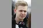 Foto zur News: Kevin Magnussen