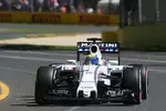 Gallerie: Felipe Massa (Williams)