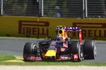 Gallerie: Daniil Kwjat (Red Bull)