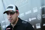 Foto zur News: Pastor Maldonado (Lotus)