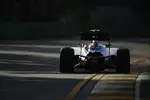 Foto zur News: Valtteri Bottas (Williams)