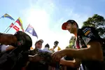 Foto zur News: Daniel Ricciardo (Red Bull)