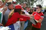 Foto zur News: Will Stevens (Manor Marussia)