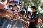 Gallerie: Sergio Perez (Force India)