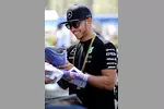 Foto zur News: Lewis Hamilton (Mercedes)