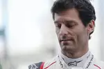 Foto zur News: Mark Webber (Porsche)