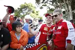 Foto zur News: Maurizio Arrivabene