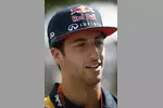 Foto zur News: Daniel Ricciardo (Red Bull)