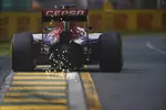 Foto zur News: Max Verstappen (Toro Rosso)