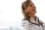 Foto zur News: Susie Wolff