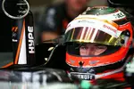 Foto zur News: Nico Hülkenberg (Force India)