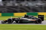 Gallerie: Sergio Perez (Force India)