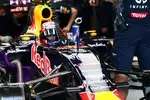 Foto zur News: Daniil Kwjat (Red Bull)