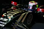 Foto zur News: Pastor Maldonado (Lotus)