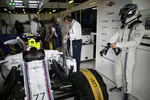 Foto zur News: Valtteri Bottas (Williams)