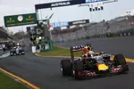 Foto zur News: Daniel Ricciardo (Red Bull)