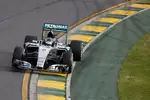 Gallerie: Nico Rosberg (Mercedes)