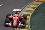 Gallerie: Sebastian Vettel (Ferrari)