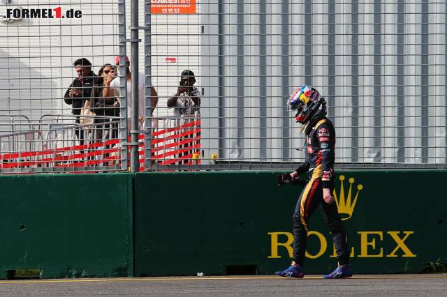 Foto zur News: Max Verstappen (Scuderia Toro Rosso)