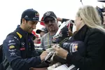 Foto zur News: Daniel Ricciardo (Red Bull)