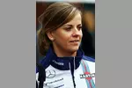 Foto zur News: Susie Wolff