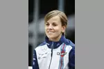 Foto zur News: Susie Wolff