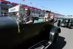 Foto zur News: Romain Grosjean (Lotus)