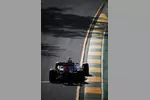 Foto zur News: Max Verstappen (Toro Rosso)