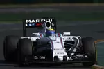 Foto zur News: Felipe Massa (Williams)