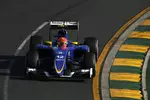 Foto zur News: Felipe Nasr (Sauber)