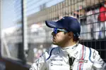 Gallerie: Felipe Massa (Williams)