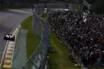 Foto zur News: Nico Rosberg (Mercedes)