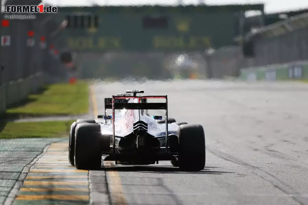 Foto zur News: Carlos Sainz jun. (Toro Rosso)