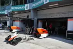 Foto zur News: Manor-Marussia