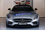 Foto zur News: Das neue Safety-Car für 2015