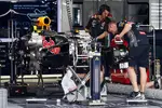 Foto zur News: Red Bull