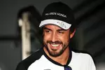 Foto zur News: Fernando Alonso (McLaren)