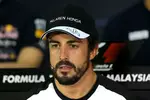 Foto zur News: Fernando Alonso (McLaren)